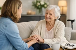9 praktische tips voor mantelzorgers