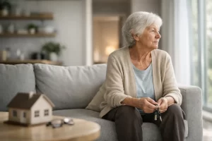 Dementie en zelfstandig wonen: wat kan nog?