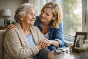 Mantelzorg bij Alzheimer: wat helpt echt?