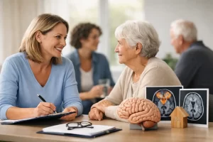 Referentiepersoon dementie opleiding kiezen