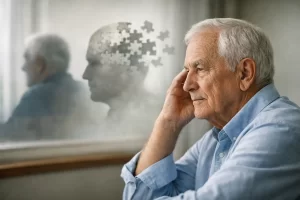 Verschillende vormen van dementie uitgelegd