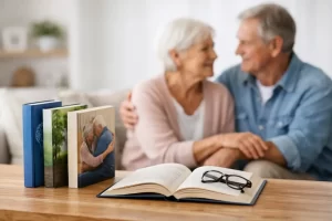 Beste boek voor dementie partner kiezen