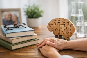 Alzheimer boeken die echt houvast geven