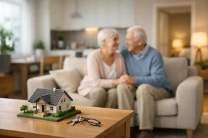 Gids voor een dementievriendelijke woning
