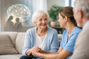 Nieuwe inzichten in dementiezorg die verschil maken